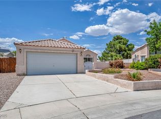5139 Zapata Ln, North Las Vegas, NV 89031