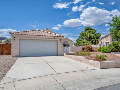 5139 Zapata Ln, North Las Vegas, NV, 89031