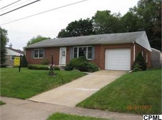 706 Meadow Dr, Camp Hill, PA 17011