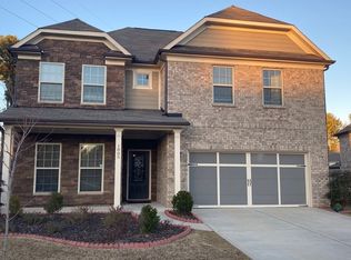 1805 Brookside Elm Dr, Duluth, GA 30097