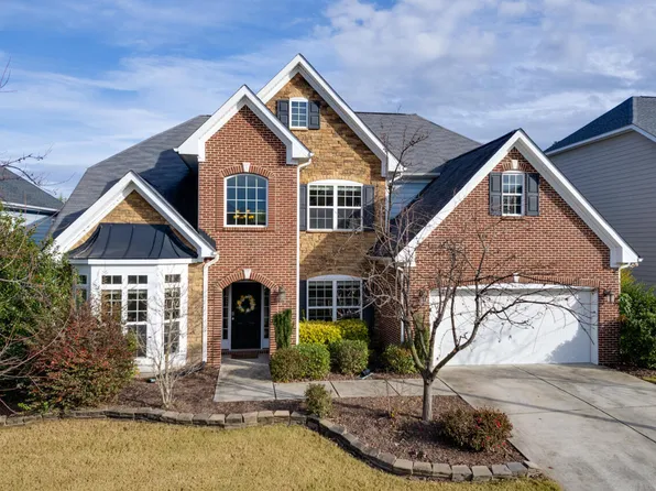 125 Windrush Ln, Durham, NC 27703