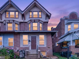 6130 Washington Ave, Philadelphia, PA 19143