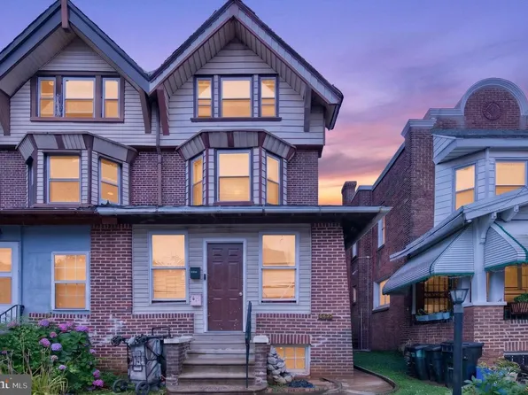 6130 Washington Ave, Philadelphia, PA 19143