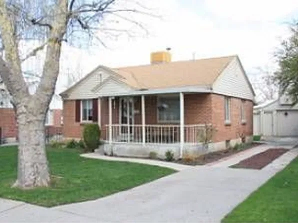 1525 E Gregson Ave, Salt Lake City, UT 84106