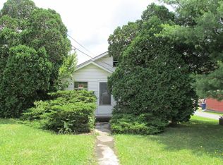 2567 Ritter Dr, Shady Spring, WV 25918