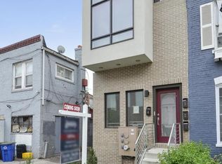 2006 10th St NW, Washington, DC 20001