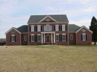 5804 Springflow Cir, Wake Forest, NC 27587