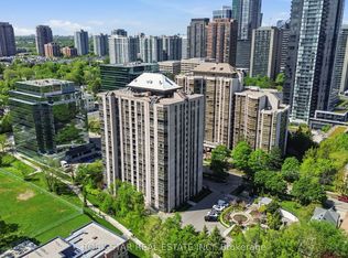 5 Kenneth Ave Unit 701, Toronto, ON M2N 6M7