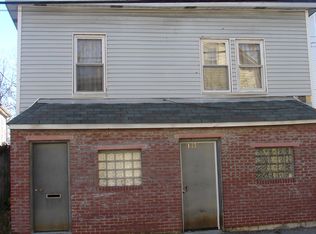 127 Ruggles St, Providence, RI 02908