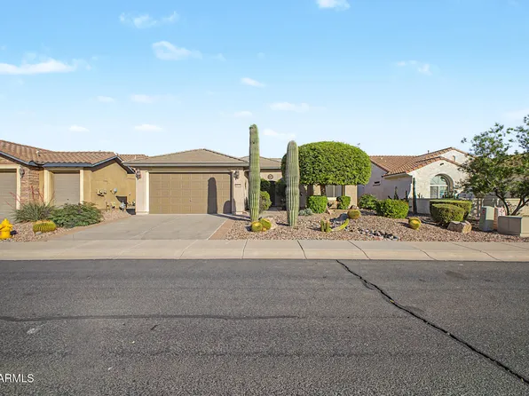4171 N HIDDEN CANYON Drive, Florence, AZ 85132