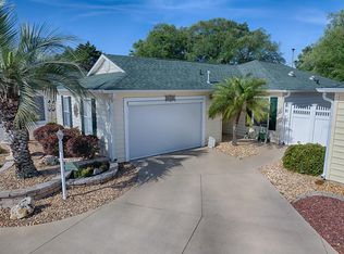 1416 Azteca Loop, The Villages, FL 32162