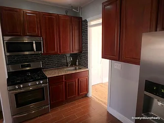 Rented by Brooklyn Bound Realty