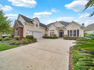 122 Spring Meadow Dr, Bluffton, SC 29910