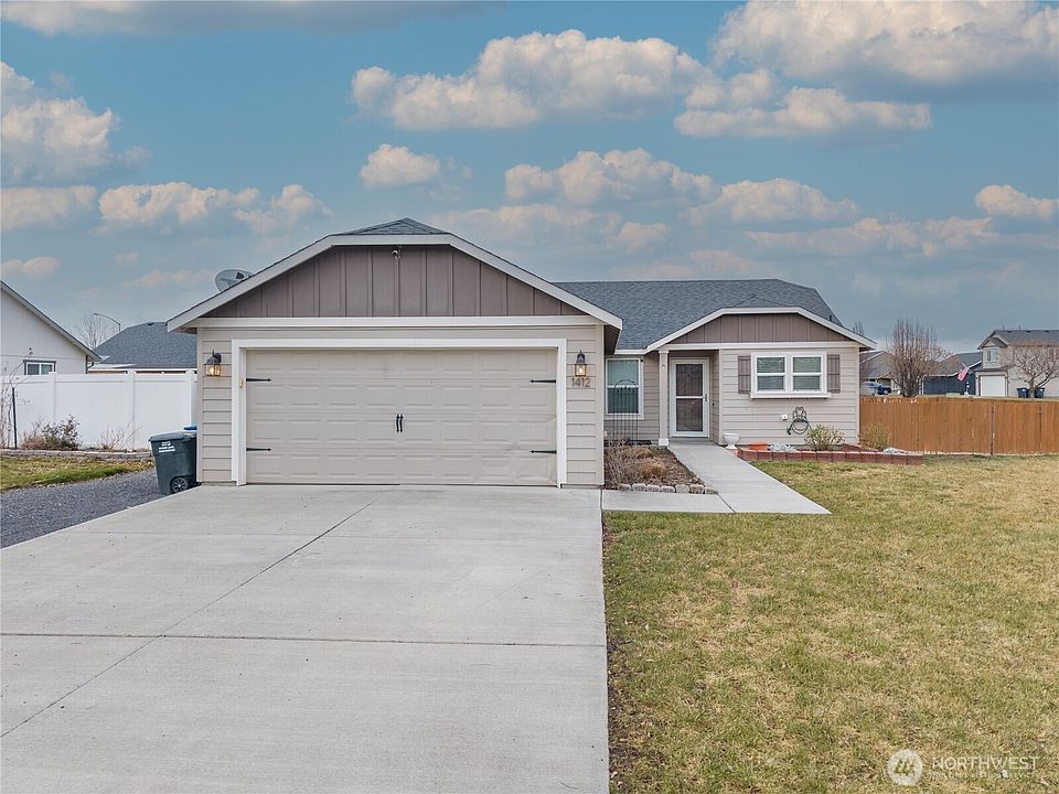 1st image of 1412 E Megan Drive