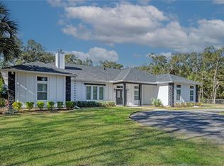 7990 NE 176th Ave, Williston, FL 32696