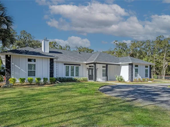 7990 NE 176th Ave, Williston, FL 32696