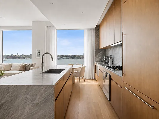 Kitchen, photo 1