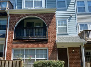 11208 Stagestone Way, Manassas, VA 20109