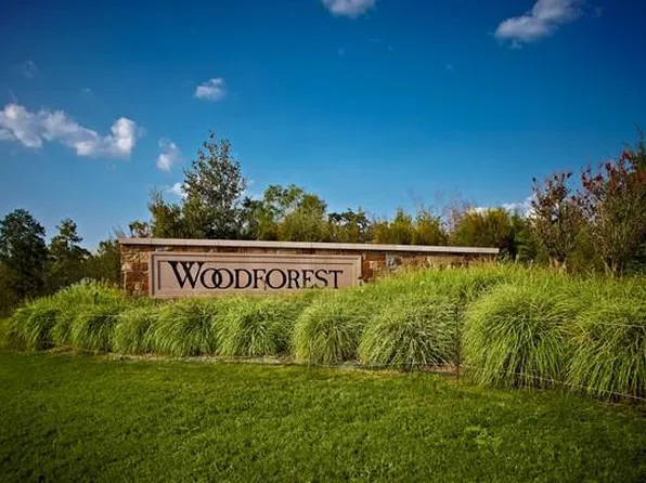238 Bronze View Dr, Montgomery, TX 77316