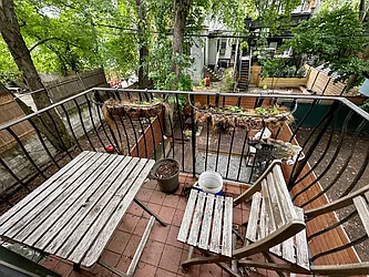 Rented by JB Mac Real Estate Inc.