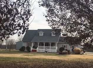 12318 State Rte E, West Plains, MO 65775