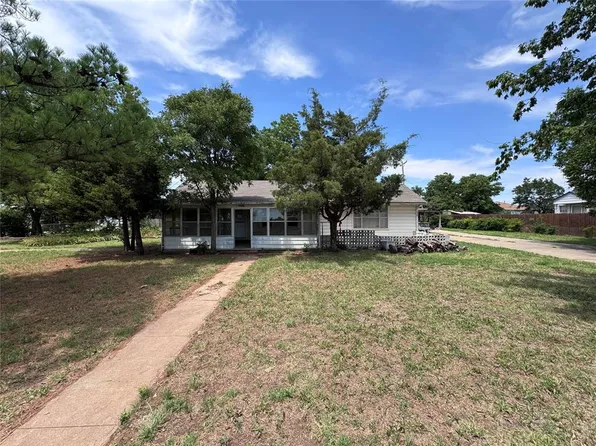 1113 NW Taft Ave, Lawton, OK 73507