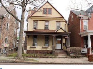 35 Walnut St, Pottstown, PA 19464