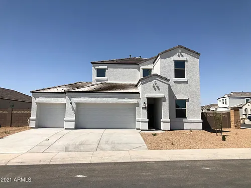 3702 N 307th Dr Photo 1