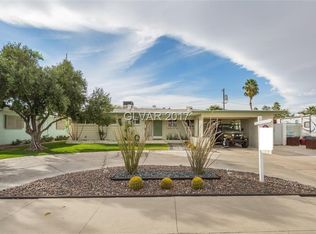 1708 S 6th St, Las Vegas, NV 89104