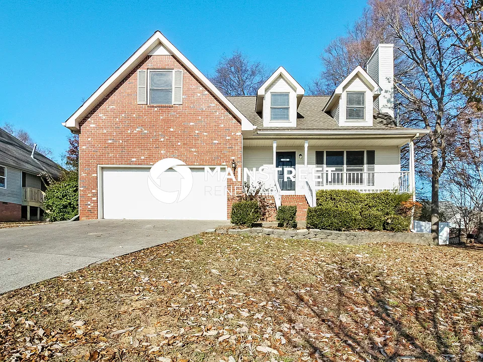 108 Saint Christopher Dr