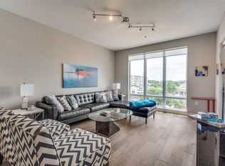 5609 Smu Blvd APT 408, Dallas, TX 75206
