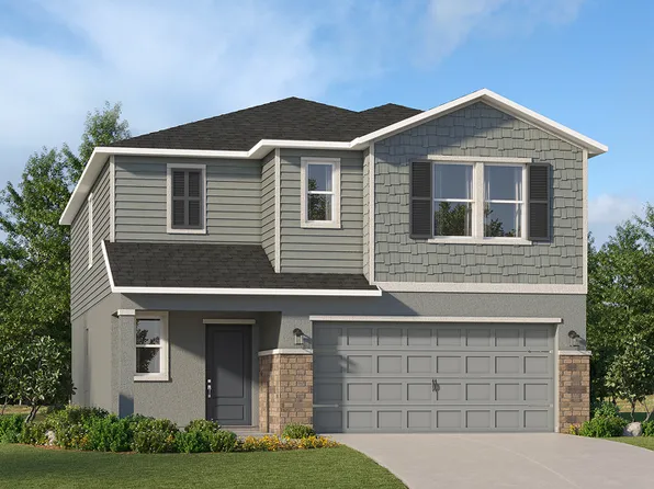 4373 River Beacon Blvd, Davenport, FL 33837