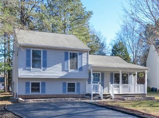 2709 Bolling Ter, Richmond, VA 23223