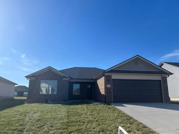 205 Brook Cv, Berea, KY 40403