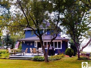 3981 Griffiths Bay, Bemus Pt, NY 14712