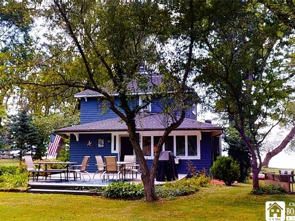 3981 Griffiths Bay, Bemus Pt, NY 14712