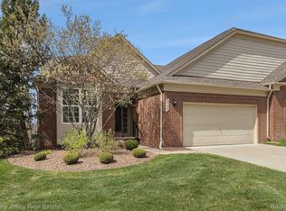 3736 Vicksburg Way, Howell, MI 48843