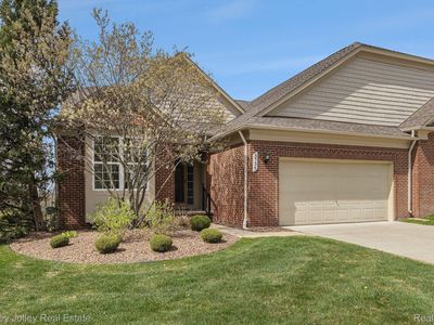 3736 Vicksburg Way, Howell, MI, 48843
