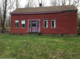 258 Main St, Lincolnville, ME 04849