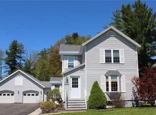 2921 Main St, Blossvale, NY 13308