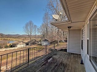 1394 Deerfield Rd #0, Young Harris, GA 30582