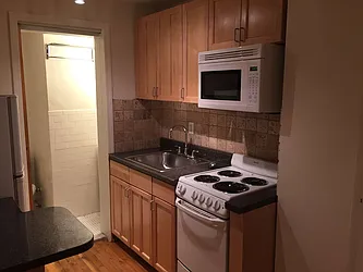 Rented by Chartwell Manhattan Realty