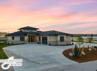 6060 Rivers Gate, Casper, WY 82604