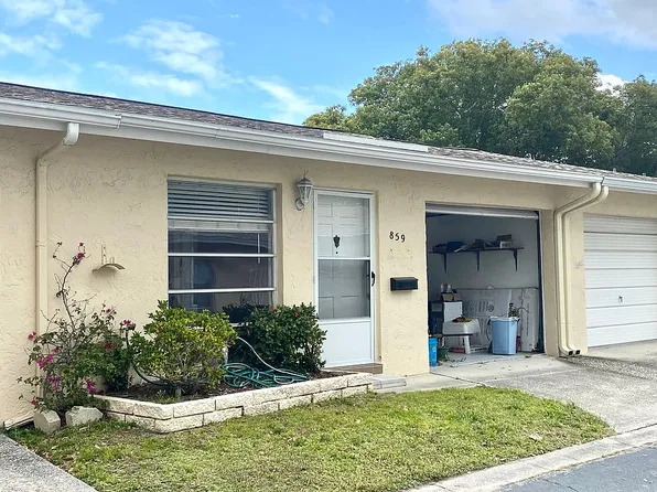 859 Oxford Ct #859, Dunedin, FL 34698