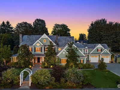 17404 159th Avenue NE, Woodinville, WA, 98072