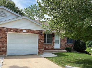 127 Quail Rdg, Hannibal, MO 63401