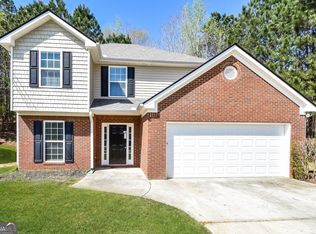 4813 Brookwood Pl, Atlanta, GA 30349