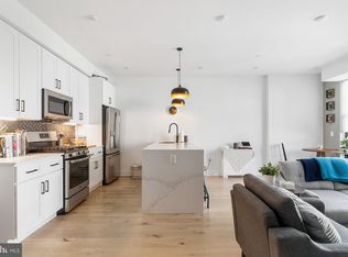 1232 N Front St UNIT 2E, Philadelphia, PA 19122