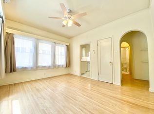852 N Oxford Ave #858.5, Los Angeles, CA 90029