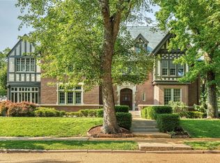 48 Portland Pl, Saint Louis, MO